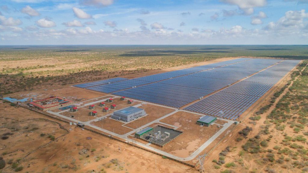 Garissa-Solar-Power-Plant-CC-Energy-Siren