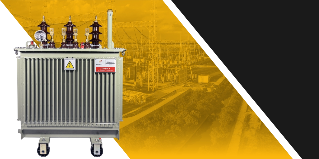 Transformator Olejowy MarkoEco2