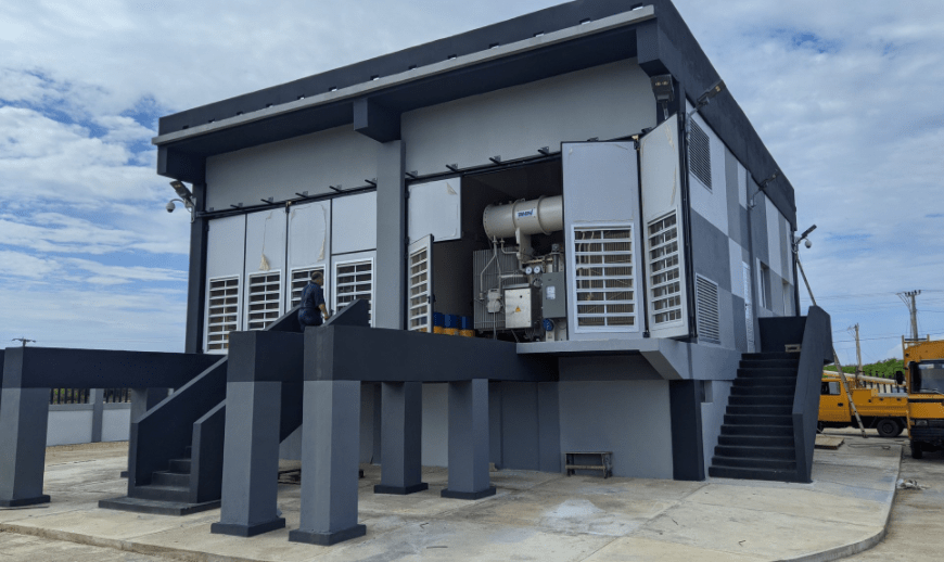 indoor-electrical-substation-Cuba-CR-Technology-Systems