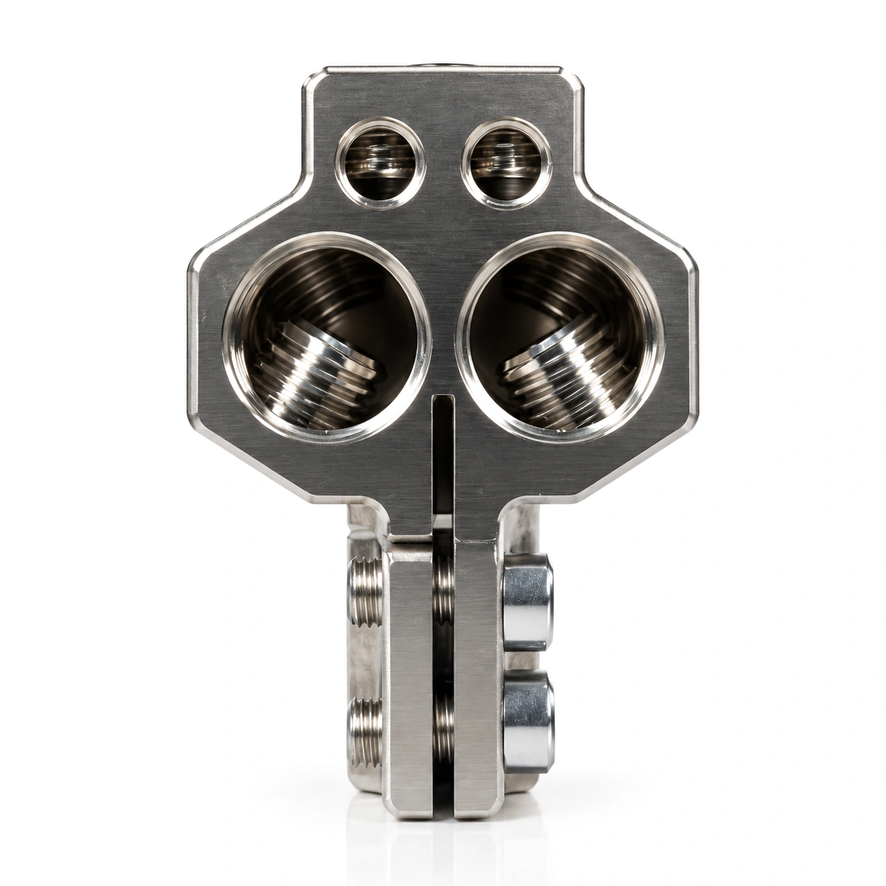 TOC-1 transformer clamp