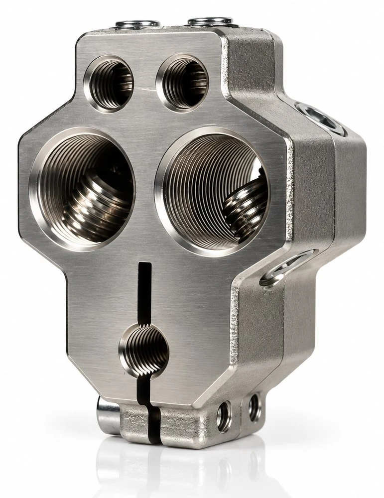 TOC-2 transformer clamp